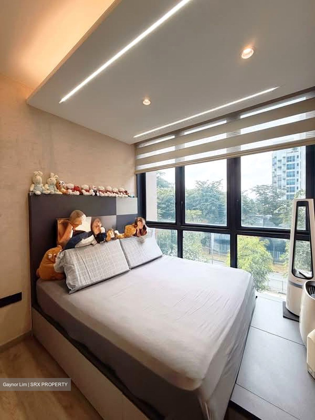 The Tapestry (D18), Condominium #603957241